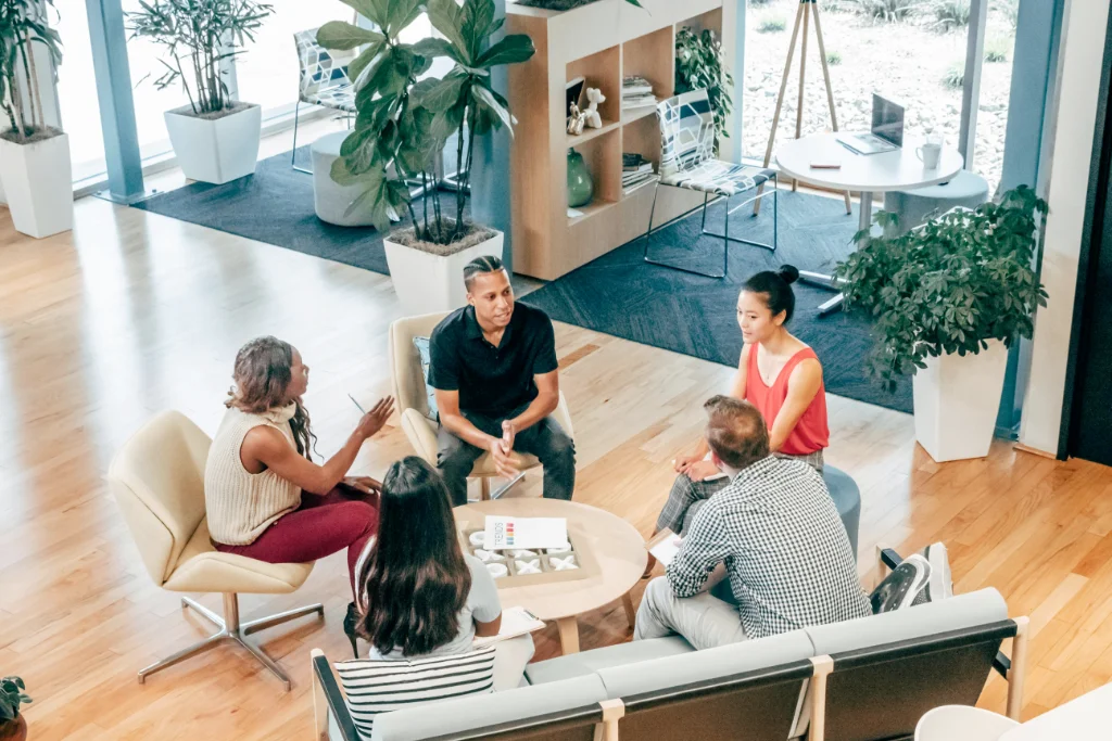 Approche bienveillante