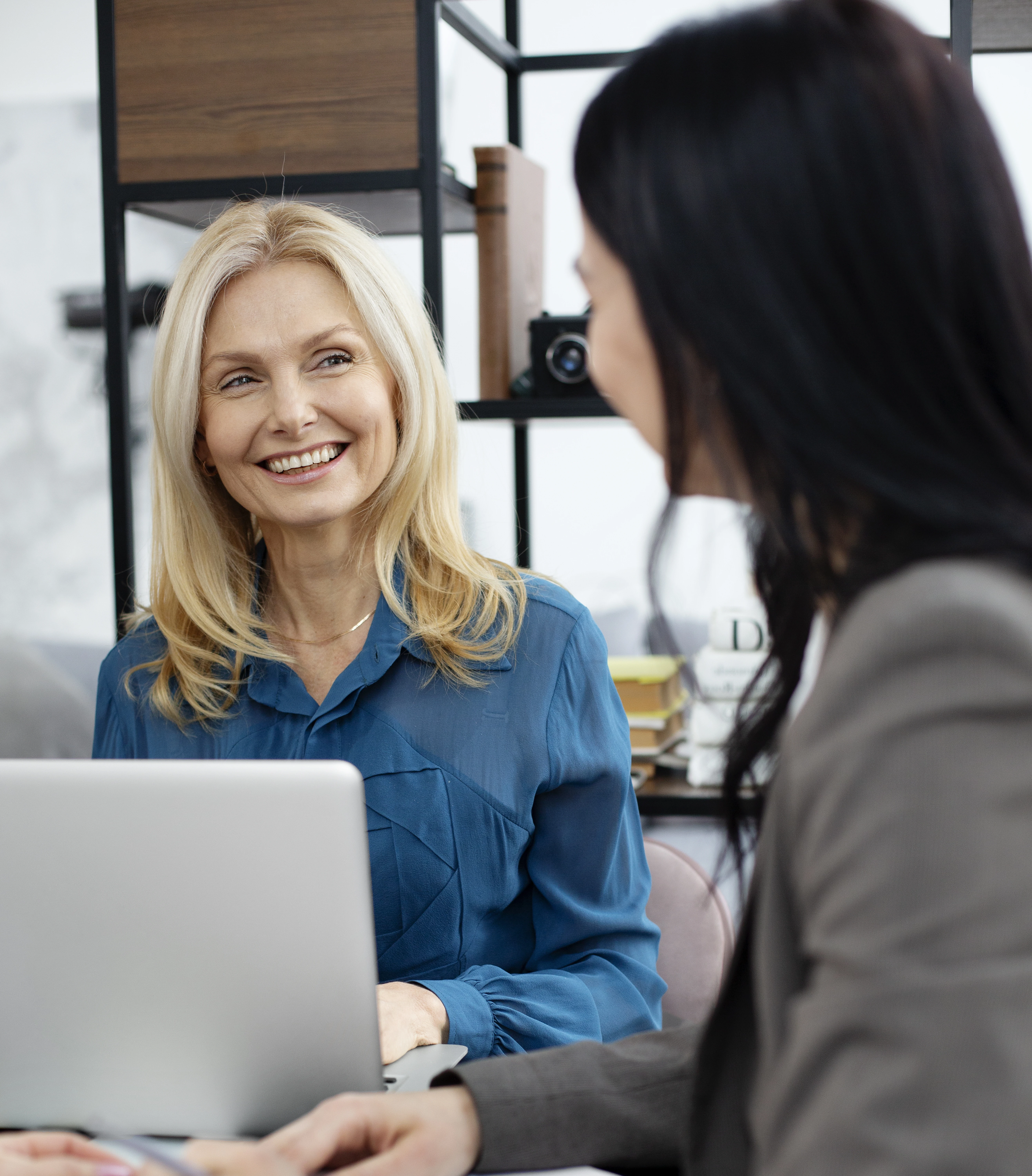 Charline Hugros - Approche bienveillante